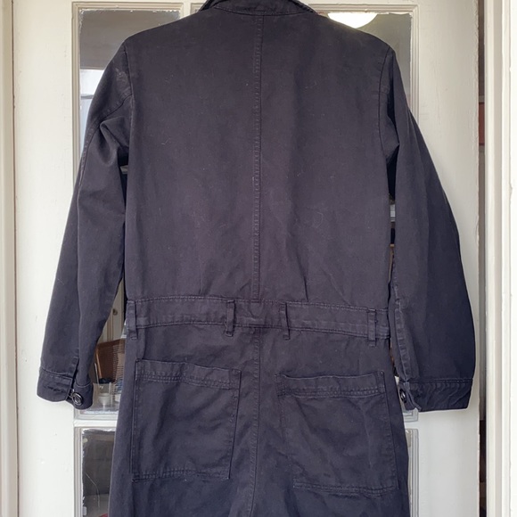 Big Bud Press long sleeve jumpsuit - Picture 5 of 5